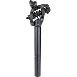 Contec, Sattelstütze, (30.90 mm)