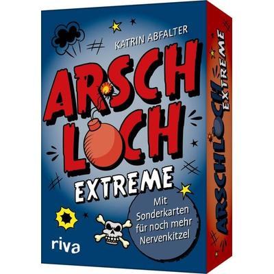 Arschloch