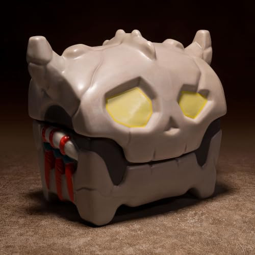 ABYstyle The Legend of Zelda koekjesdoos Bokoblin kist van keramiek