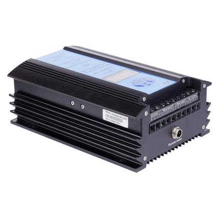 Silentwind Hybrid Boost 24V Laderegler PWM 24 V 40 A (103112)