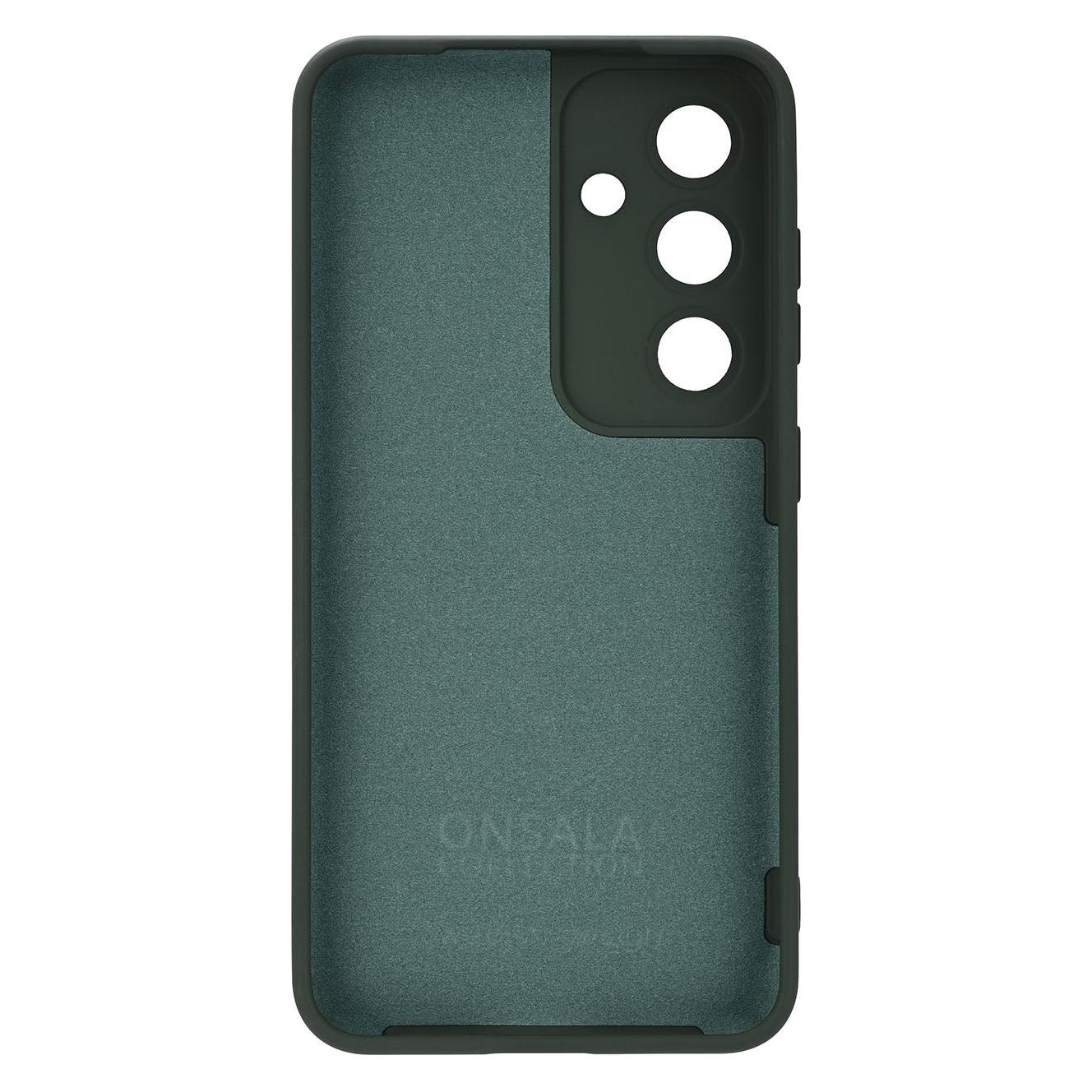 Onsala Back Sil Touch Rec Magnetic (Samsung Galaxy S26) (664306)