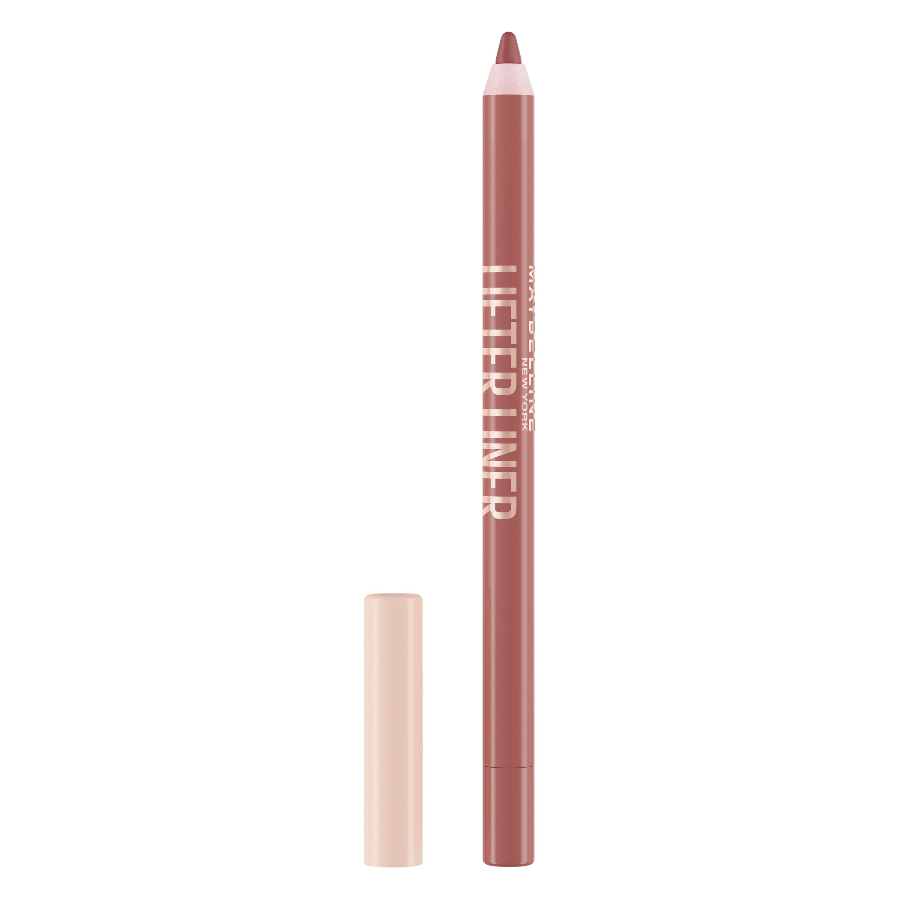 Maybelline New York MNY Lip Lifter (013 Maybe Its) (B3566500)
