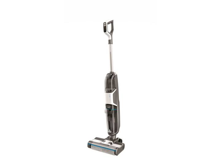 Aspirateur balai laveur BISSELL CrossWave HF3 select 3639N