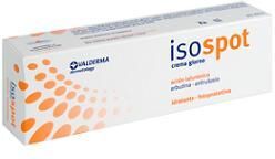Valderma Isospot Crema Viso Giorno 25 ml