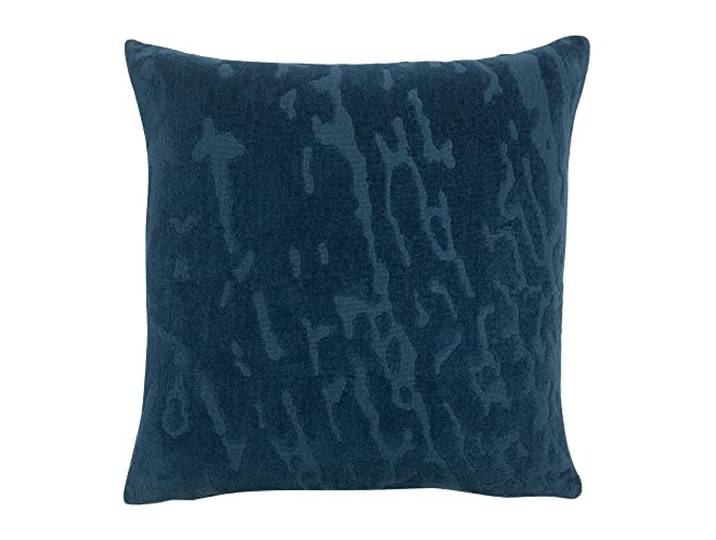Vivaraise Coussin Inès Encre 45 x 45 cm