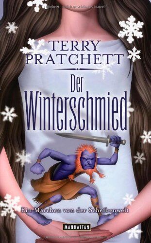 Terry Pratchett - Der Winterschmied: Ein Märchen von der Scheibenwelt - Preis vom 10.10.2026 11:48:34 h