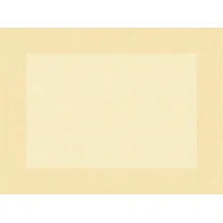 500x DUNI Bio Dunicel®-Tischset 30 x 40 cm Linnea Cream
