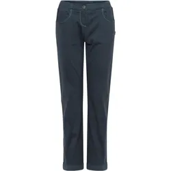 Chillaz, Damen, Outdoorhose, Jessy 2.0 (38), Blau
