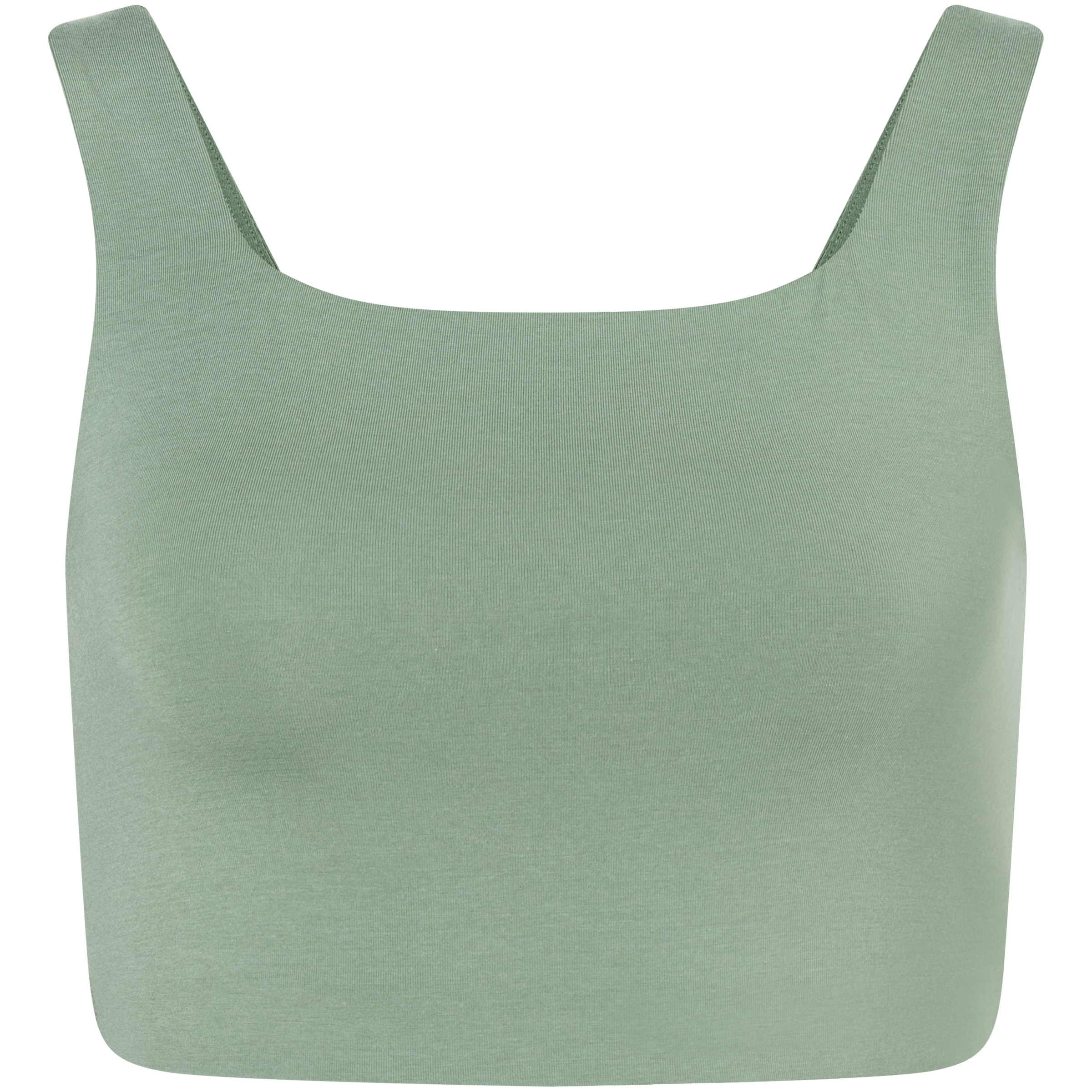 Mandala Ultra Light Sport BH Damen Sport-BHs gruen Größe XS Yoga Hautfreundlich Lyocell (Tencel)