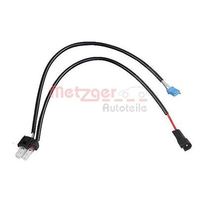 Metzger Autoteile Batterieadapter [Hersteller-Nr. 2323040] für BMW, Mini