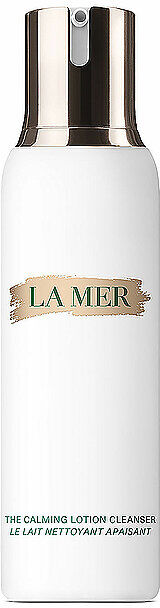 LA MER The Calming Lotion Cleanser 200ml EG