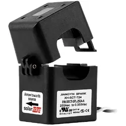 SolarEdge 'SECT-SPL-250A-A CURRENT TRA '(0% MwSt §12 III UstG)