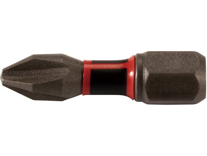Makita E-03246 Impact Premier Slagschroefbit PH2 x 25 mm 15 stuks