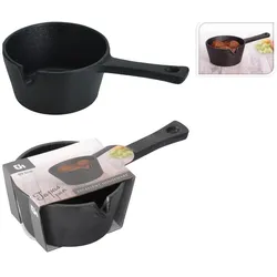 Koopman, Grillgeschirr, Tapaspfanne Gusseisen