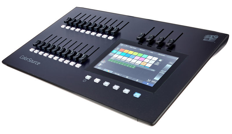 ETC ColorSource 20