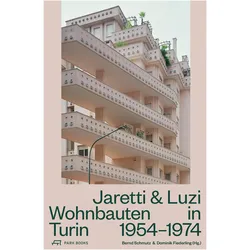 Jaretti und Luzi, Fachbücher von Bernd Schmutz