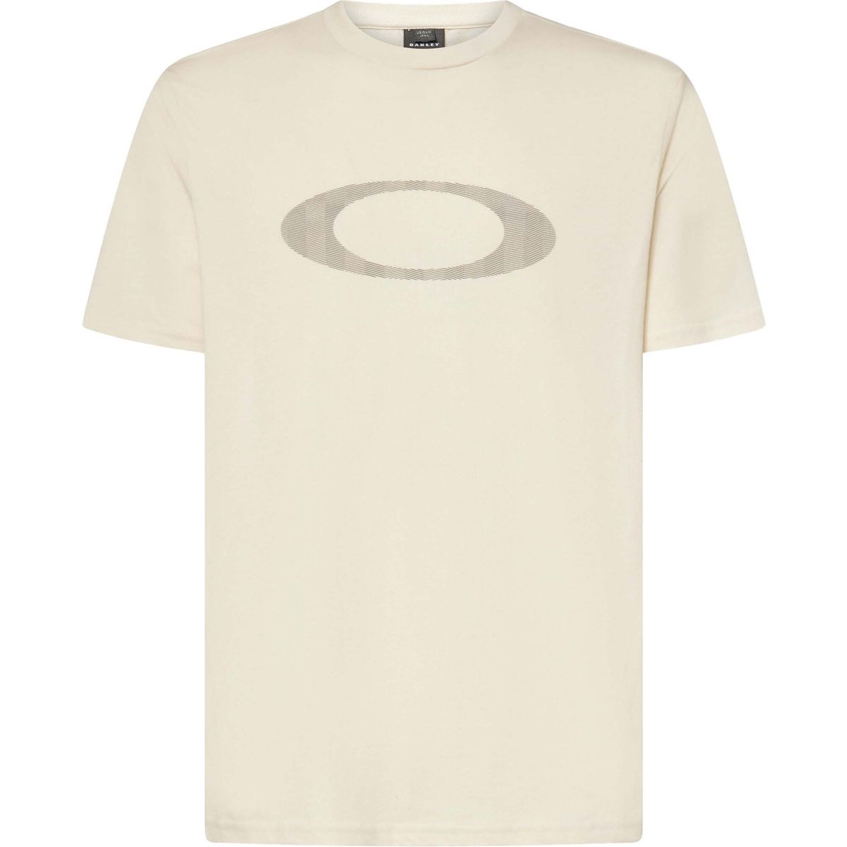 Oakley Waves Ellipse Tee mist (68S) L FOA403338-68S-L
