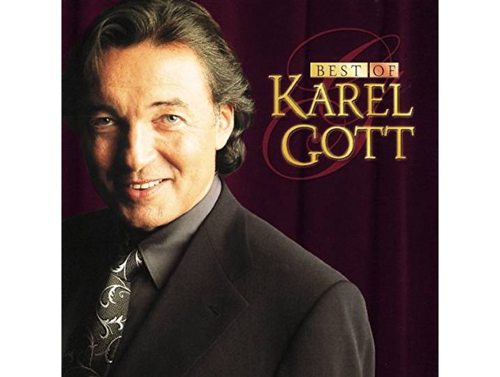 Best of Karel Gott