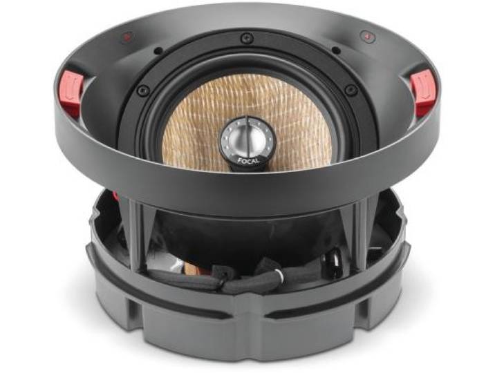 Focal - Enceinte Encastrable 300 Ica6