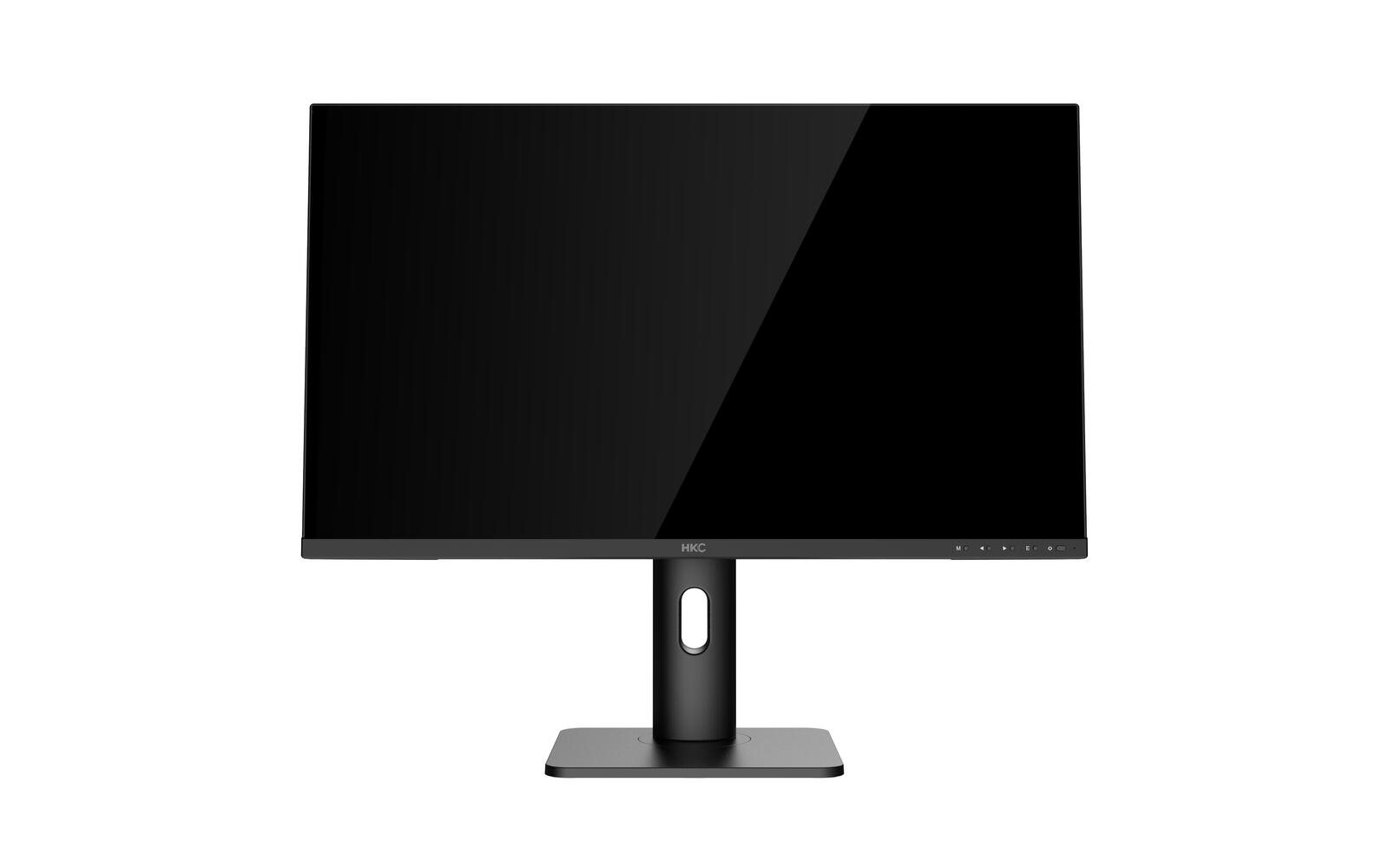 HKC B2712F Office-Monitor 68,6 cm (27")