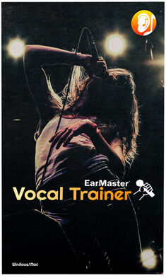 Earmaster Vocal Trainer
