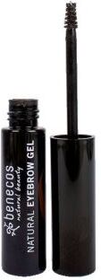 Benecos Brunette Eyebrow Gel 3ml