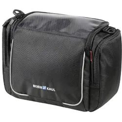 KlickFix, Velotasche, (7 l, Lenkertasche)