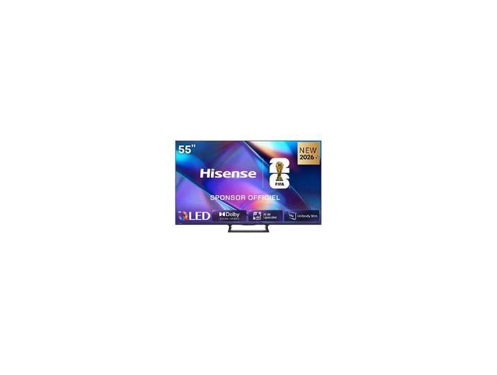 Téléviseur Hisense 55a7s
