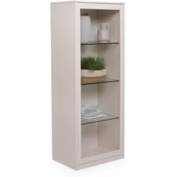 Vitrine ARENA AVIVA (BHT 56x147x40 cm) - BHT 56x147x40 cm