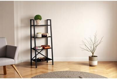Furnia Inter Modern Bookcase