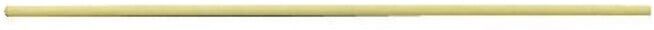 Löffert Manche Manche à balai Peuplier naturel 1400x24mm avec filetage ; Löffert Stiele (35,438,105201,01)