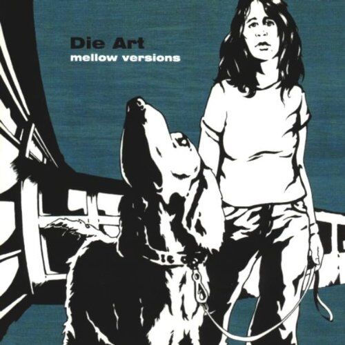 Die Art - Mellow Versions - Preis vom 27.09.2026 03:53:48 h