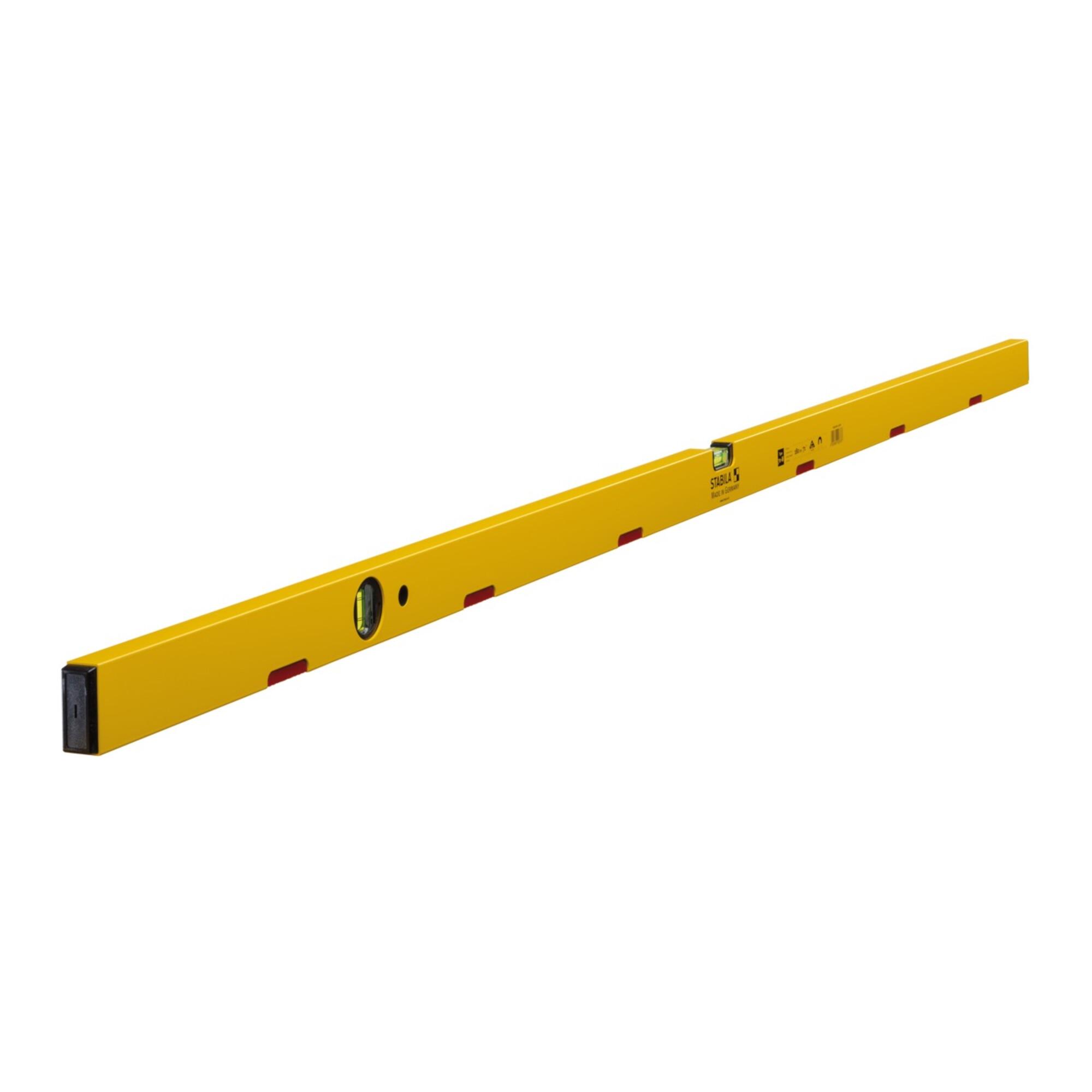 STABILA Wasserwaage Type 70 M 180 cM mit Seltenerd-Magnetsystem (02878)