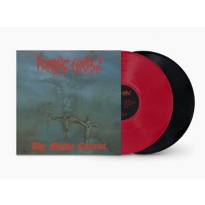 Thy Mighty Contract (30th Anniversary Edition) - Rotting Christ, Vinyl