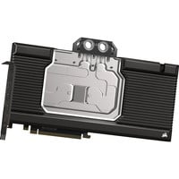 Corsair Hydro X Series XG7 RGB Waterblok, Nikkel, Zwart