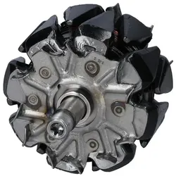 Läufer Generator VALEO 599230