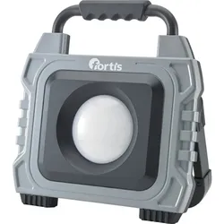 FORTIS Arbeitsleuchte 4317784704212 60 Watt 1000 Lumen