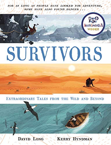 David Long - Survivors - Preis vom 11.10.2026 03:10:56 h