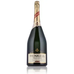 Henkell Trocken 11,5% Vol. 3l
