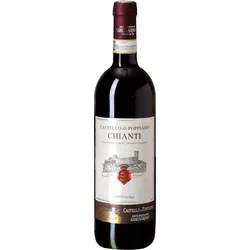 Castello di Poppiano Chianti DOCG