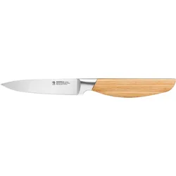Henckels by Zwilling Spick und Garniermesser PAKKA - B/H/T ca. 32.00x2.40x70.00