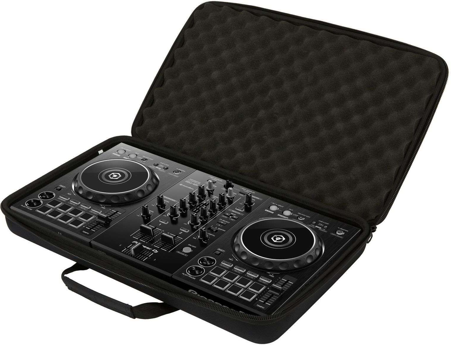 Pioneer DJ DJC-B-BAG - Estuche de Transporte para FLX4
