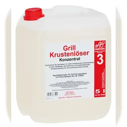 Assindia Grill Krustenlöser 5l