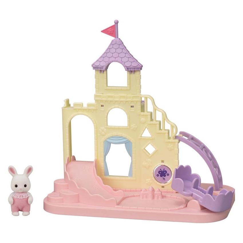 Sylvanian Families 5782 Baby Castle Playground (5782)