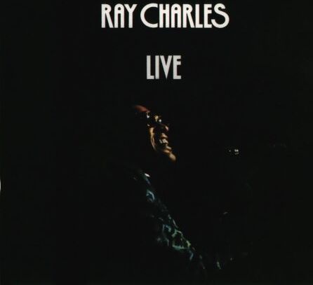 Ray Charles - Ray Charles Live - Preis vom 09.10.2026 07:28:09 h