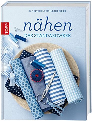 Brigitte Binder - Nähen - Das Standardwerk - Preis vom 30.09.2026 22:30:23 h