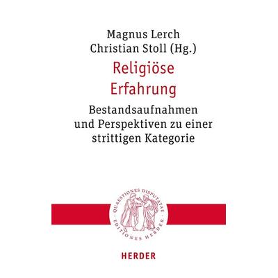 Religiöse Erfahrung, Taschenbuch von , Herder, 978-3-451-02333-0