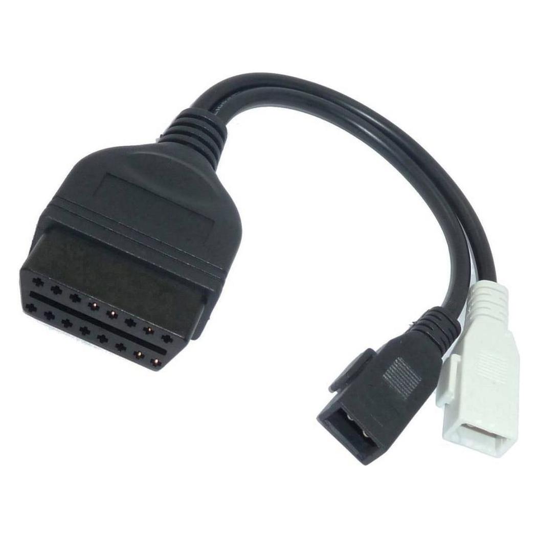 Adapter Universe 2x2 Interface Adapter OBD2 (7250)