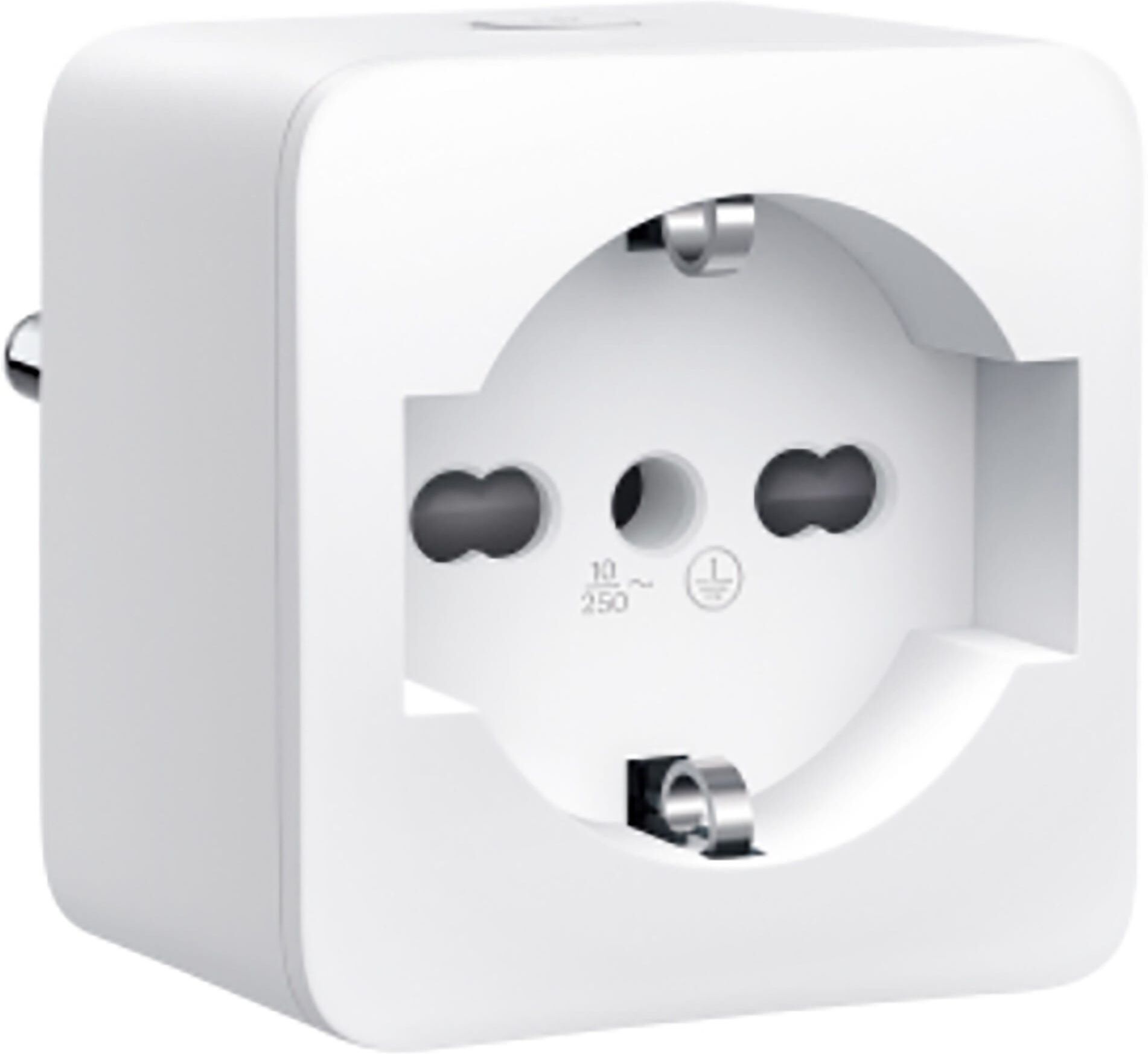 PRESA COMANDATA WIFI TP-LINK TAPO TP15 CON MISURATORE DEI CONSUMI CERTIFICATA MATTER