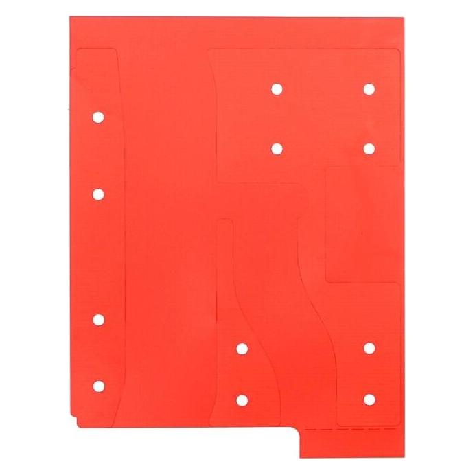Huawei Honor View 20 Batterie Adhesive (Honor View 20) (51639143)